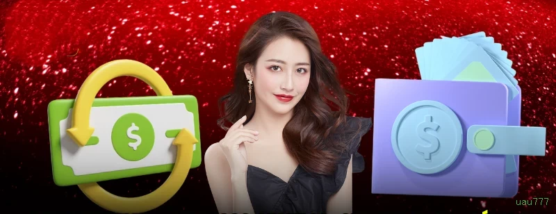 Conta uau777 sincronizada site e app