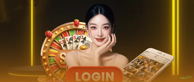 App uau777 slots mobile